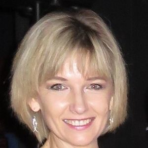 Meet your Posher, Irena